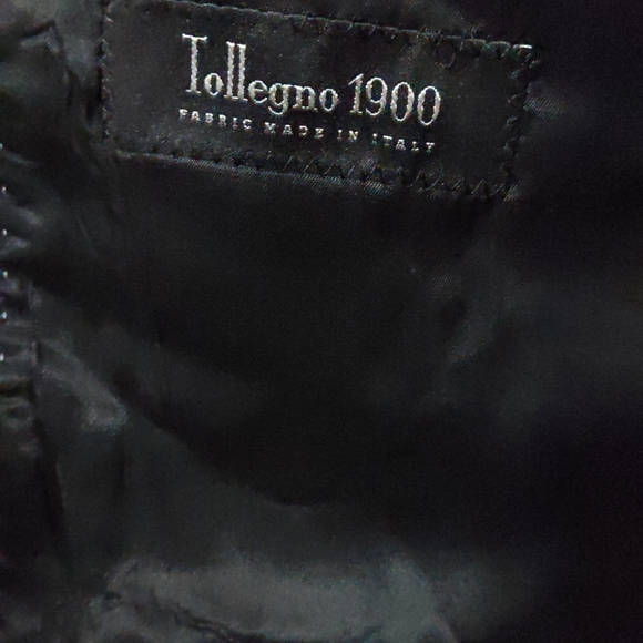 Men's Suit Set size 34 - Picture 9 of 16